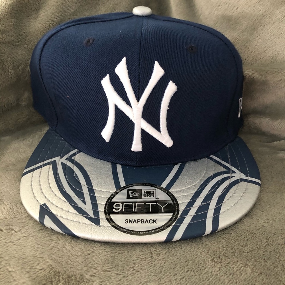 New York Yankees SnapBack